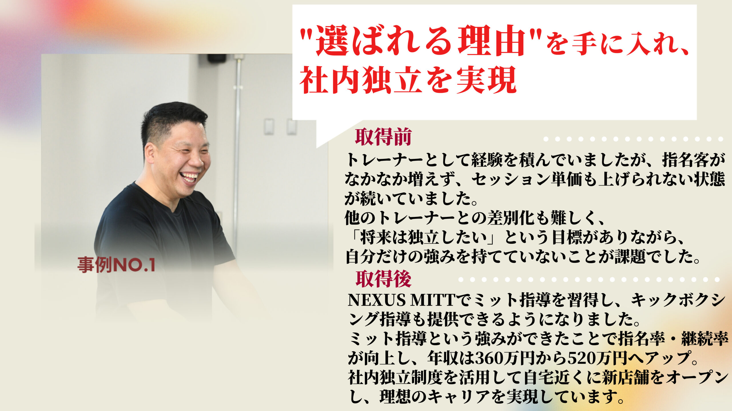 PC用事例1